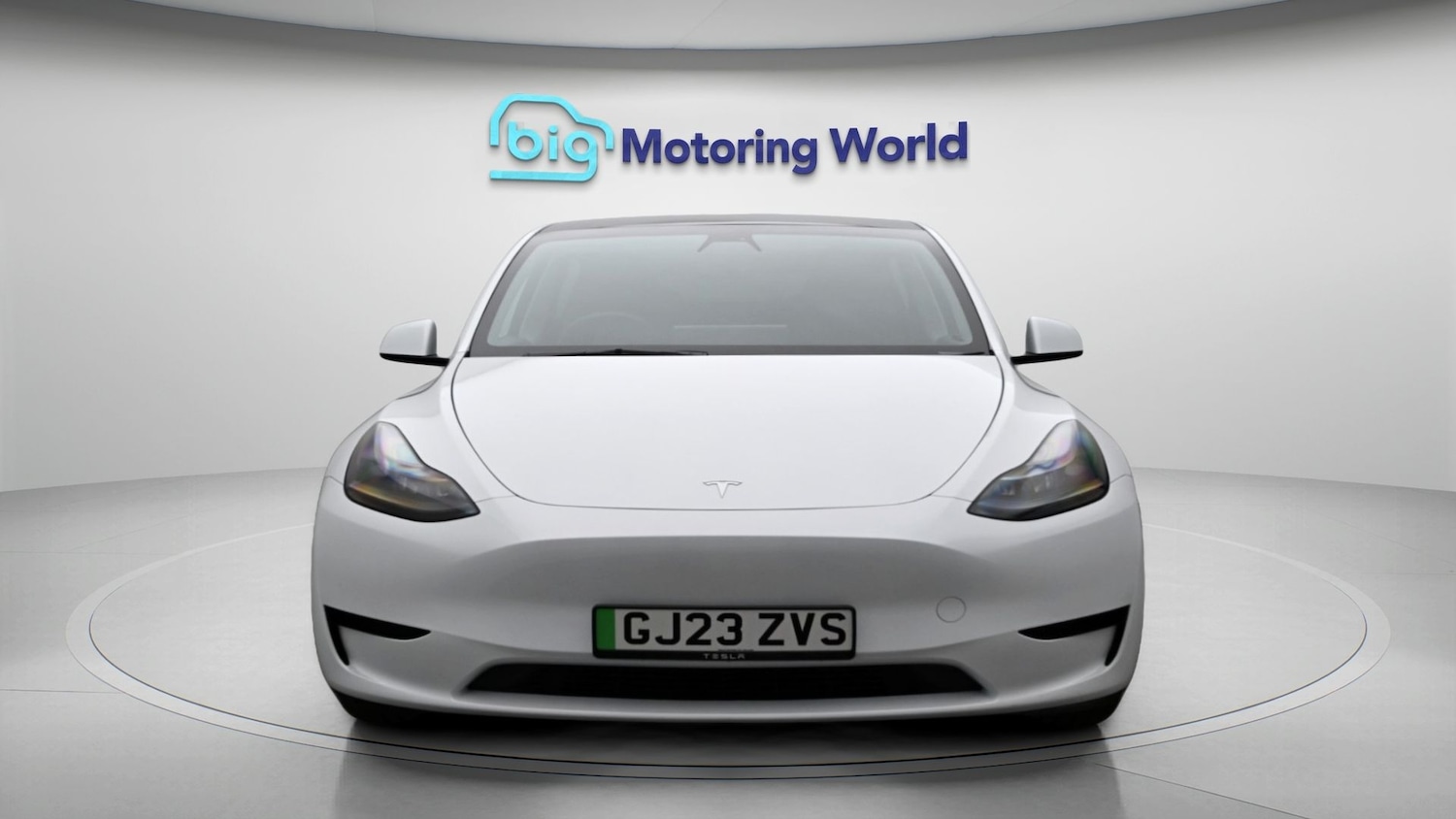Used Tesla Model Y 2023 for sale - 78089385: Photo 2