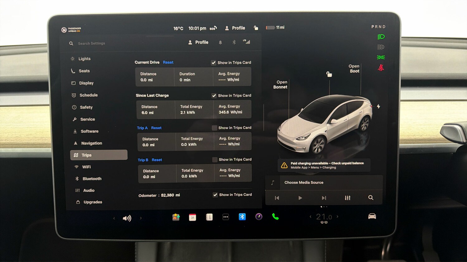 Used Tesla Model Y 2023 for sale - 78089385: Photo 24