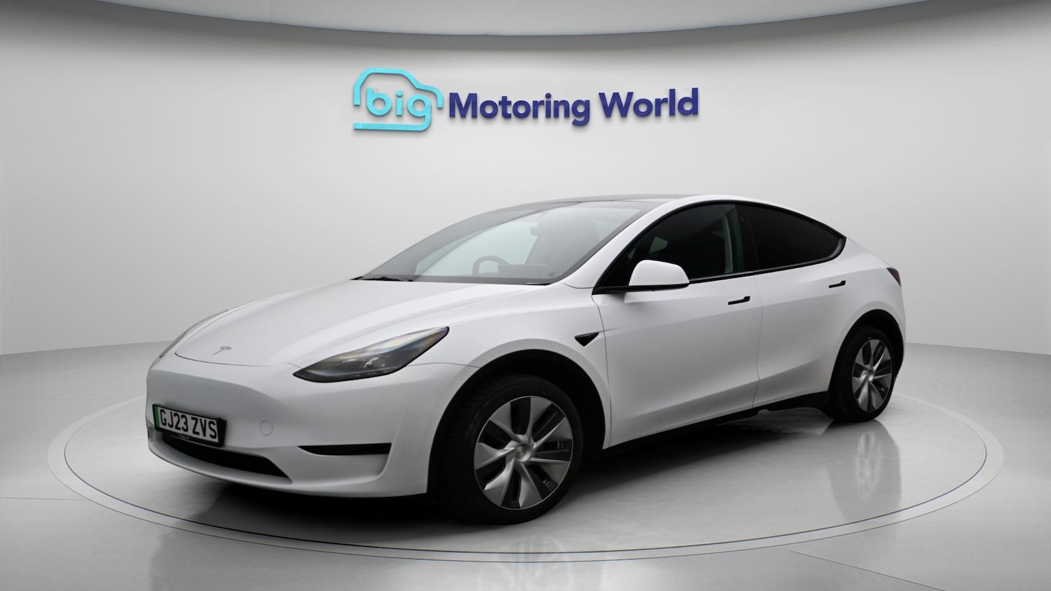 Used Tesla Model Y 2023 for sale - 78089385: Photo 3