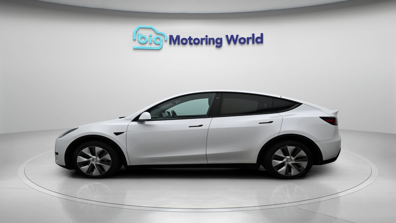 Used Tesla Model Y 2023 for sale - 78089385: Photo 4