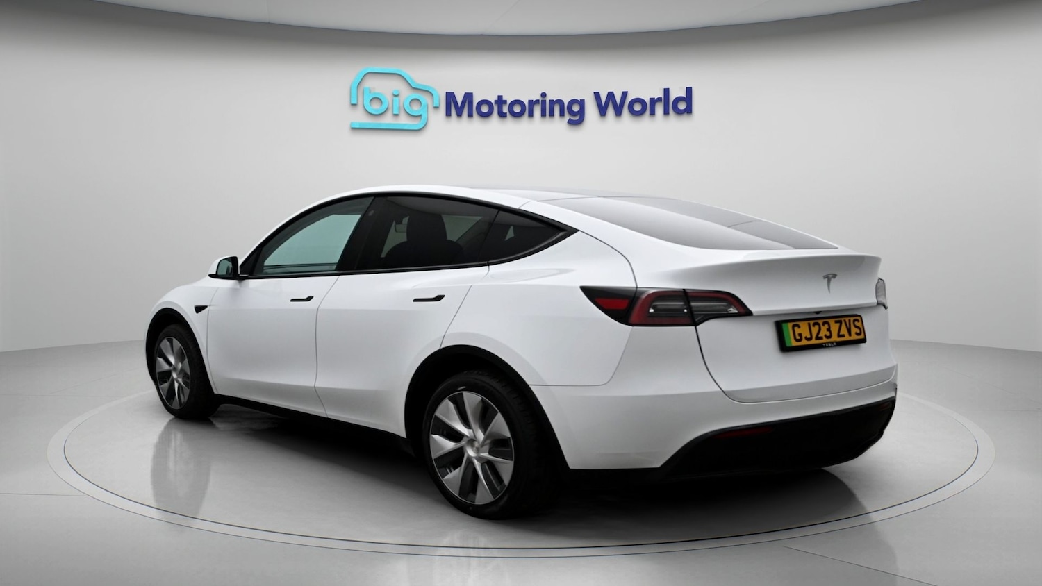 Used Tesla Model Y 2023 for sale - 78089385: Photo 5