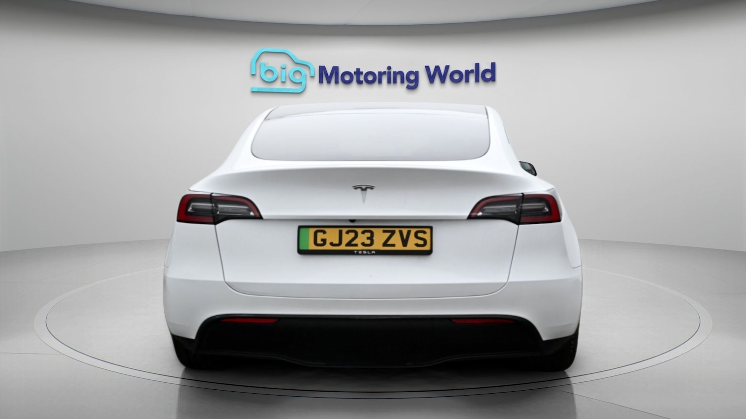 Used Tesla Model Y 2023 for sale - 78089385: Photo 6