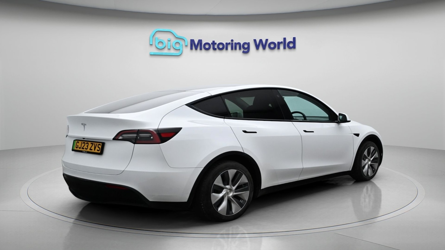 Used Tesla Model Y 2023 for sale - 78089385: Photo 7