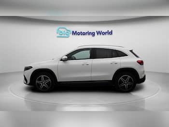 Used Mercedes-Benz EQA 2023 for sale - 79841572: Photo