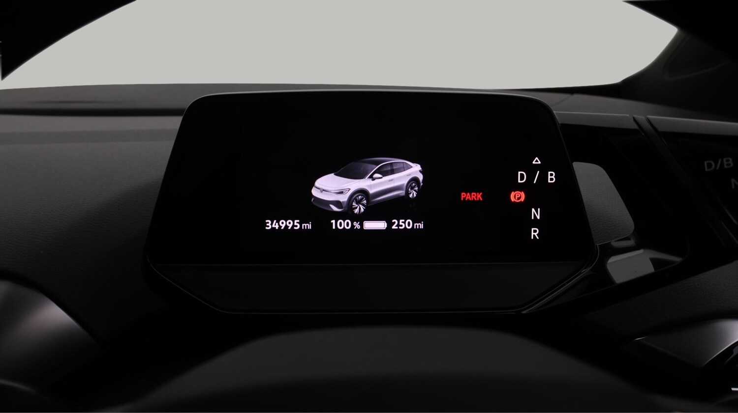 Used Volkswagen ID.5 2022 for sale - 77650378: Photo 10