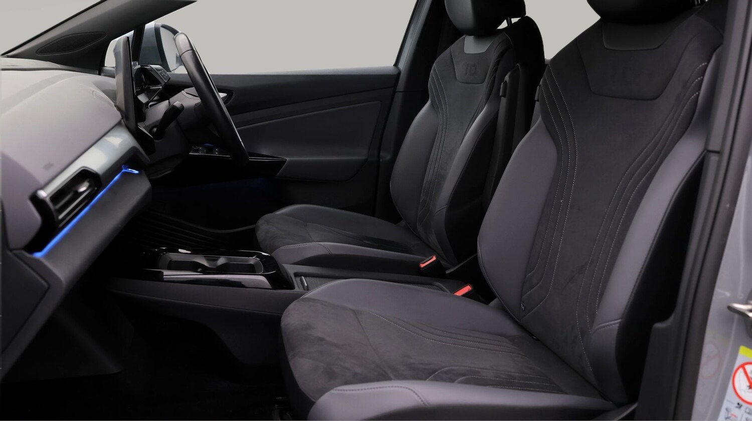 Used Volkswagen ID.5 2022 for sale - 77650378: Photo 14