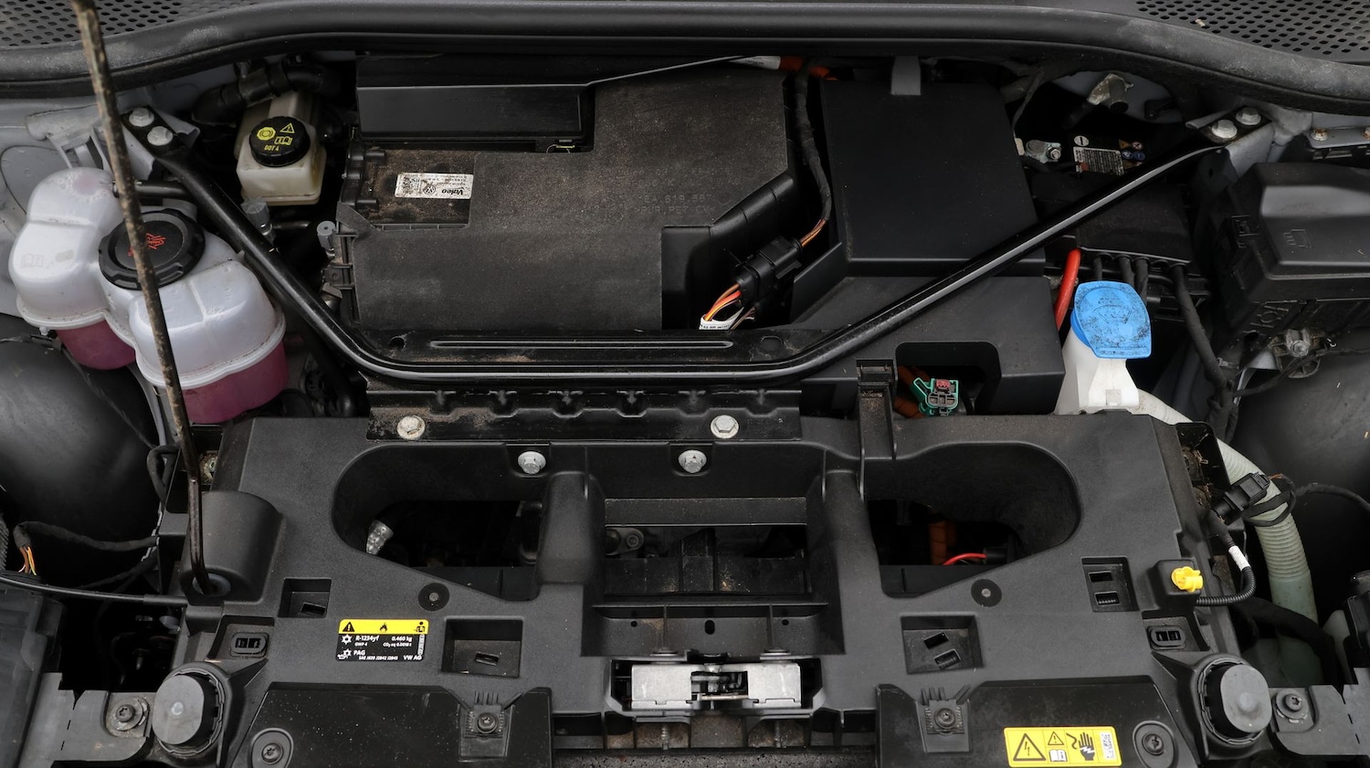 Used Volkswagen ID.5 2022 for sale - 77650378: Photo 19