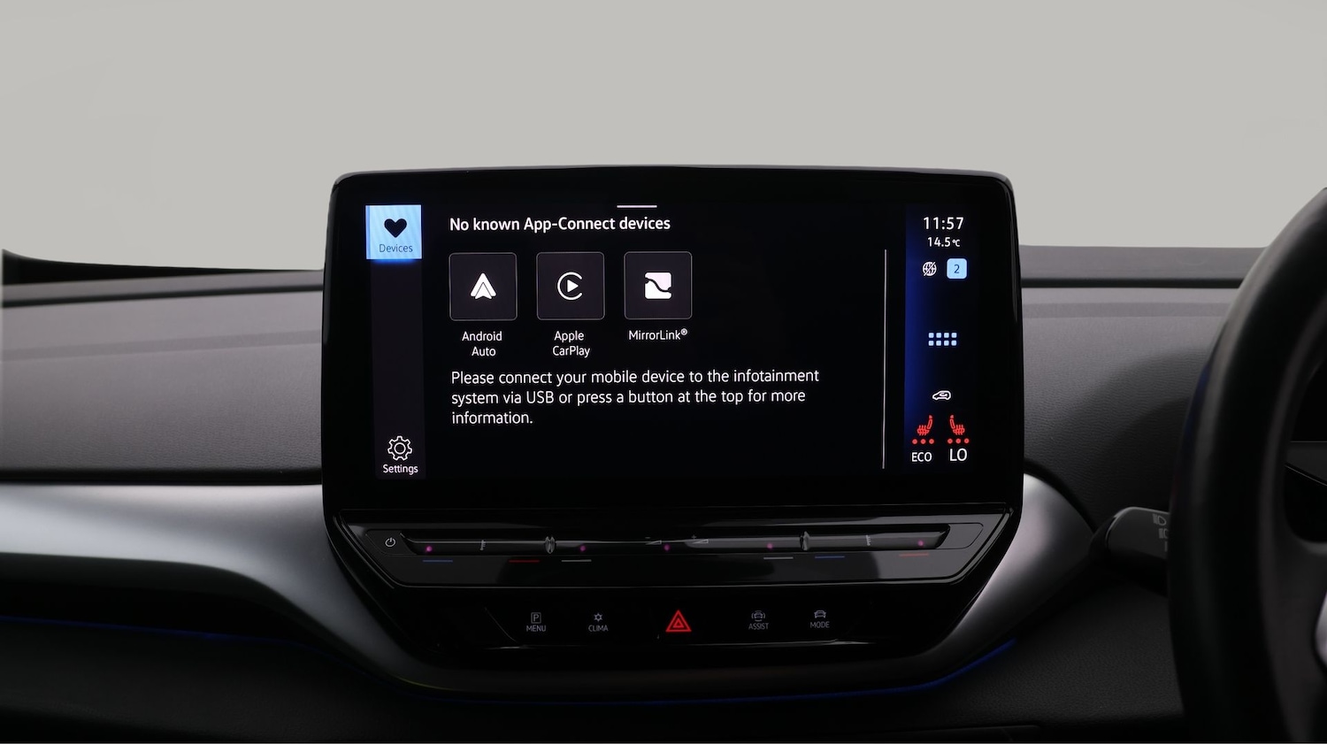 Used Volkswagen ID.5 2022 for sale - 77650378: Photo 23