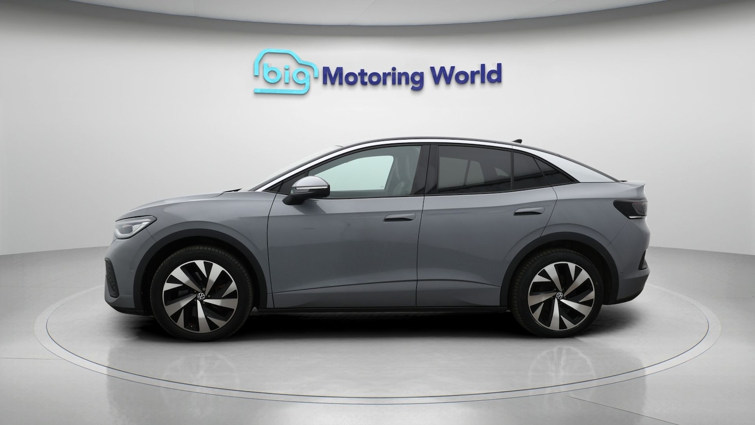 Used Volkswagen ID.5 2022 for sale - 77650378: Photo 4