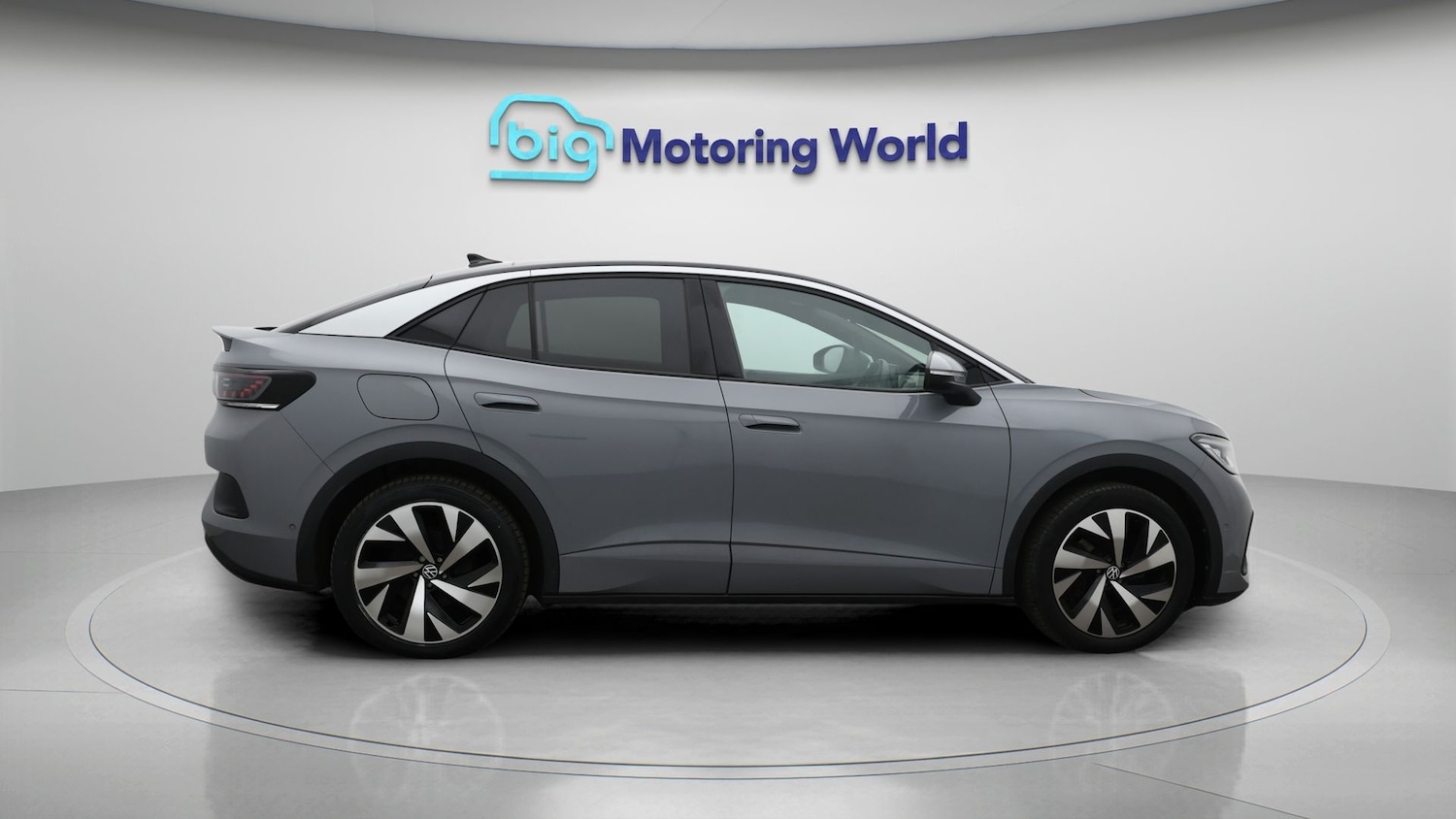 Used Volkswagen ID.5 2022 for sale - 77650378: Photo 8