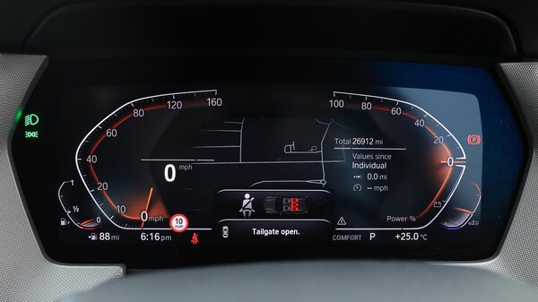 Used BMW 1 Series 2024 for sale - 75552830: Photo 11