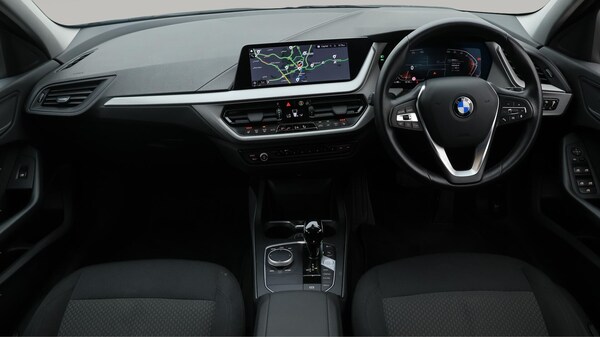 Used BMW 1 Series 2024 for sale - 75552830: Photo 14