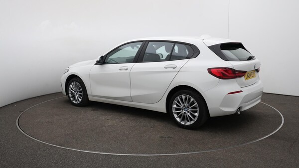 Used BMW 1 Series 2024 for sale - 75552830: Photo 34