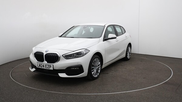 Used BMW 1 Series 2024 for sale - 75552830: Photo 36