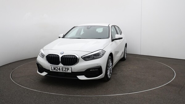 Used BMW 1 Series 2024 for sale - 75552830: Photo 37