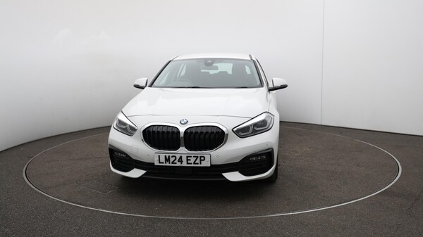 Used BMW 1 Series 2024 for sale - 75552830: Photo 38