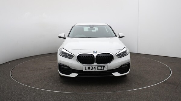 Used BMW 1 Series 2024 for sale - 75552830: Photo 39