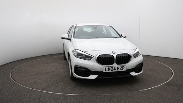 Used BMW 1 Series 2024 for sale - 75552830: Photo 40