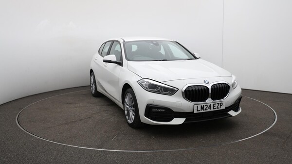 Used BMW 1 Series 2024 for sale - 75552830: Photo 41