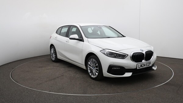 Used BMW 1 Series 2024 for sale - 75552830: Photo 42