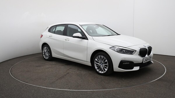 Used BMW 1 Series 2024 for sale - 75552830: Photo 43