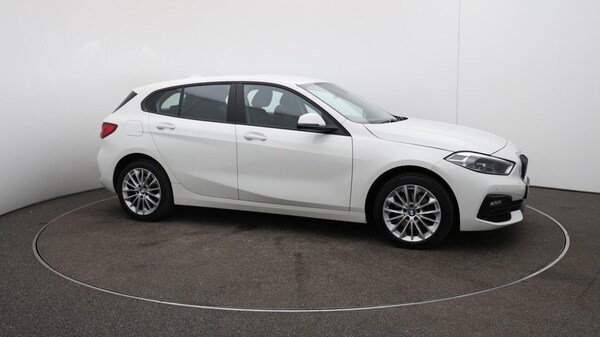 Used BMW 1 Series 2024 for sale - 75552830: Photo 45