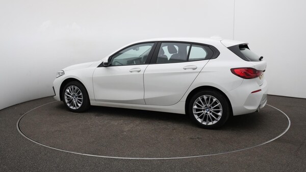 Used BMW 1 Series 2024 for sale - 75552830: Photo 46