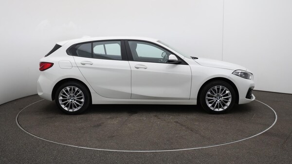 Used BMW 1 Series 2024 for sale - 75552830: Photo 48