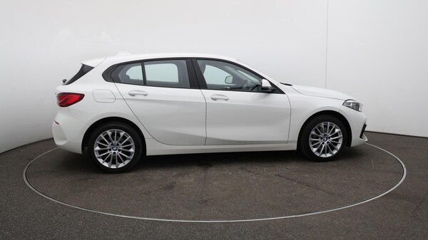 Used BMW 1 Series 2024 for sale - 75552830: Photo 49