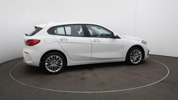 Used BMW 1 Series 2024 for sale - 75552830: Photo 50