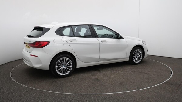 Used BMW 1 Series 2024 for sale - 75552830: Photo 51