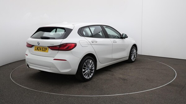 Used BMW 1 Series 2024 for sale - 75552830: Photo 53