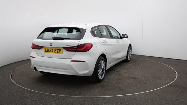 Used BMW 1 Series 2024 for sale - 75552830: Photo 54