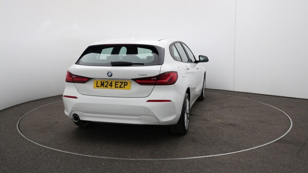 Used BMW 1 Series 2024 for sale - 75552830: Photo 55