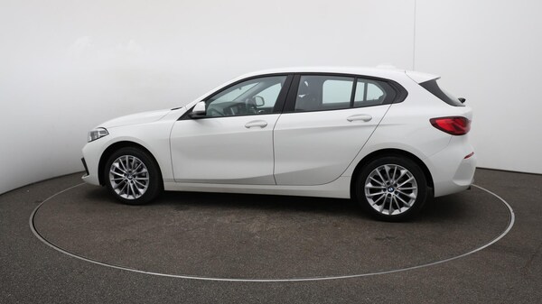 Used BMW 1 Series 2024 for sale - 75552830: Photo 57
