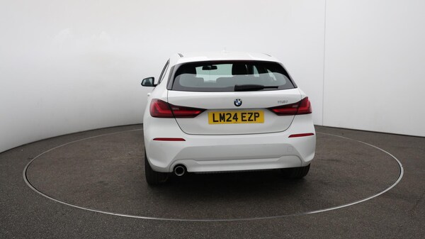 Used BMW 1 Series 2024 for sale - 75552830: Photo 58