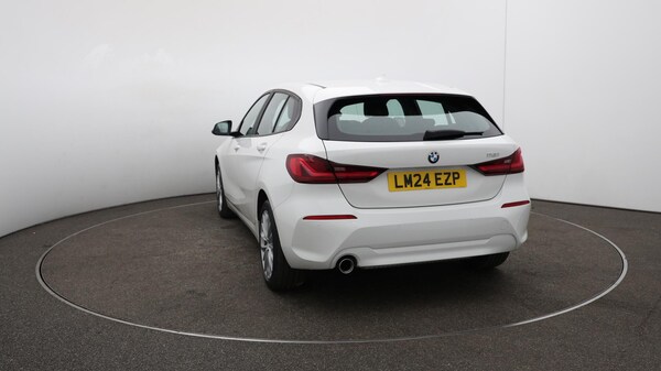 Used BMW 1 Series 2024 for sale - 75552830: Photo 59