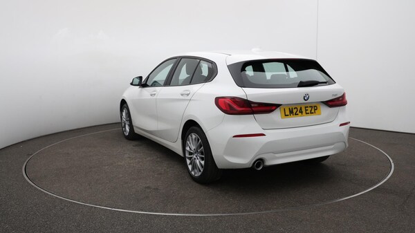 Used BMW 1 Series 2024 for sale - 75552830: Photo 60
