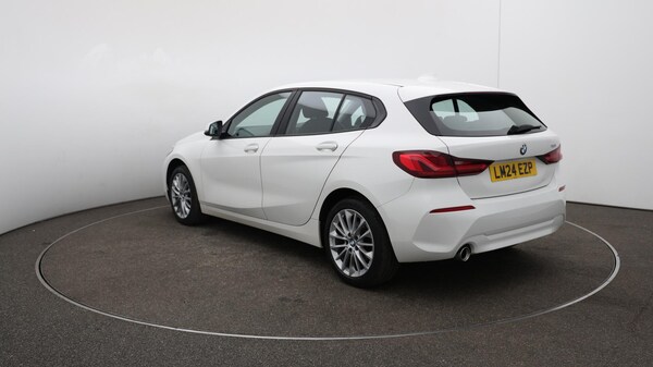 Used BMW 1 Series 2024 for sale - 75552830: Photo 61