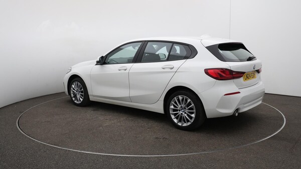 Used BMW 1 Series 2024 for sale - 75552830: Photo 62