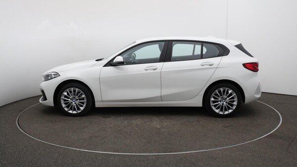 Used BMW 1 Series 2024 for sale - 75552830: Photo 63