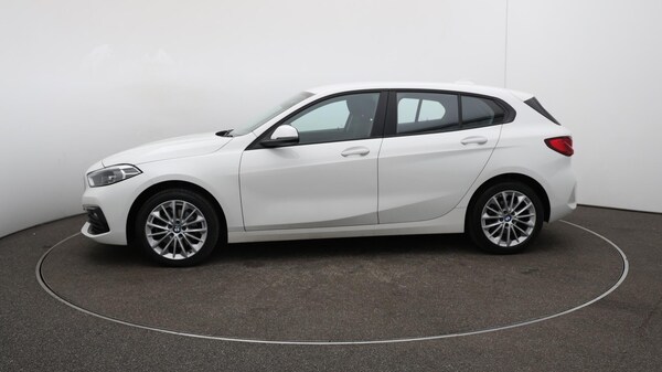 Used BMW 1 Series 2024 for sale - 75552830: Photo 64