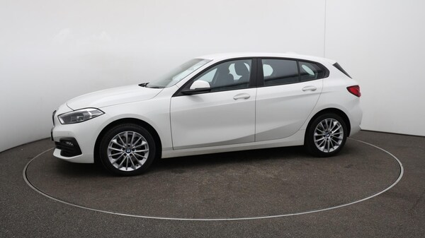 Used BMW 1 Series 2024 for sale - 75552830: Photo 65