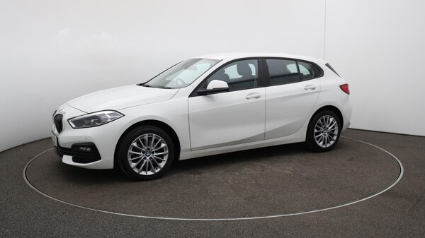 Used BMW 1 Series 2024 for sale - 75552830: Photo 66