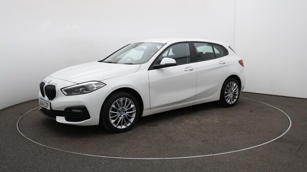 Used BMW 1 Series 2024 for sale - 75552830: Photo 67