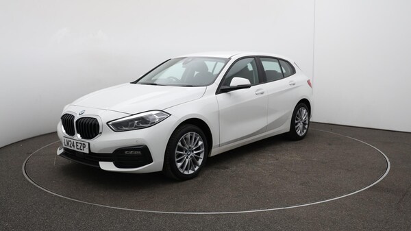 Used BMW 1 Series 2024 for sale - 75552830: Photo 68