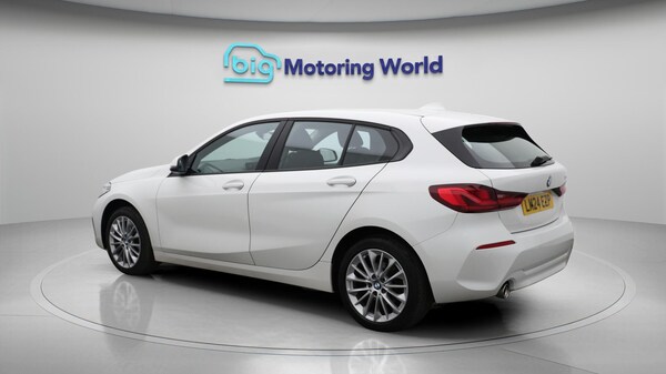 Used BMW 1 Series 2024 for sale - 75552830: Photo 6