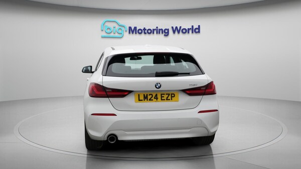 Used BMW 1 Series 2024 for sale - 75552830: Photo 7