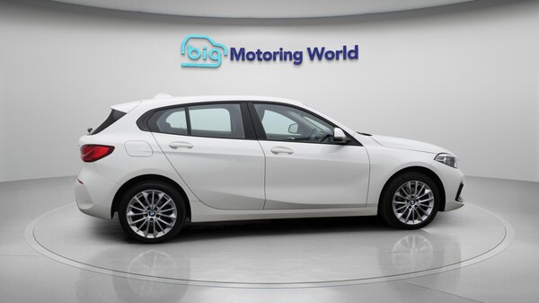 Used BMW 1 Series 2024 for sale - 75552830: Photo 9