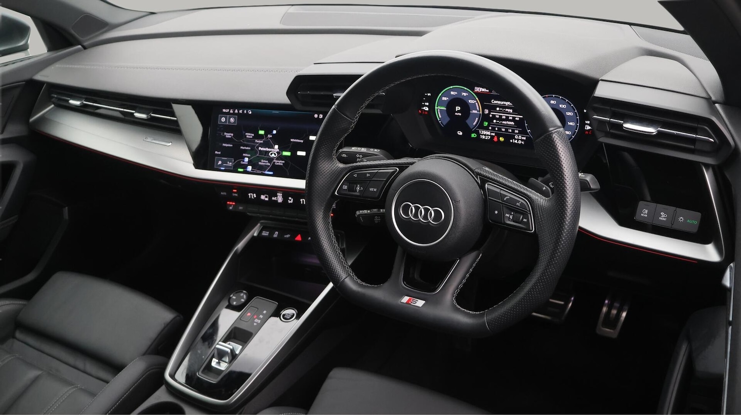 Used Audi A3 2021 for sale - 76592250: Photo 10